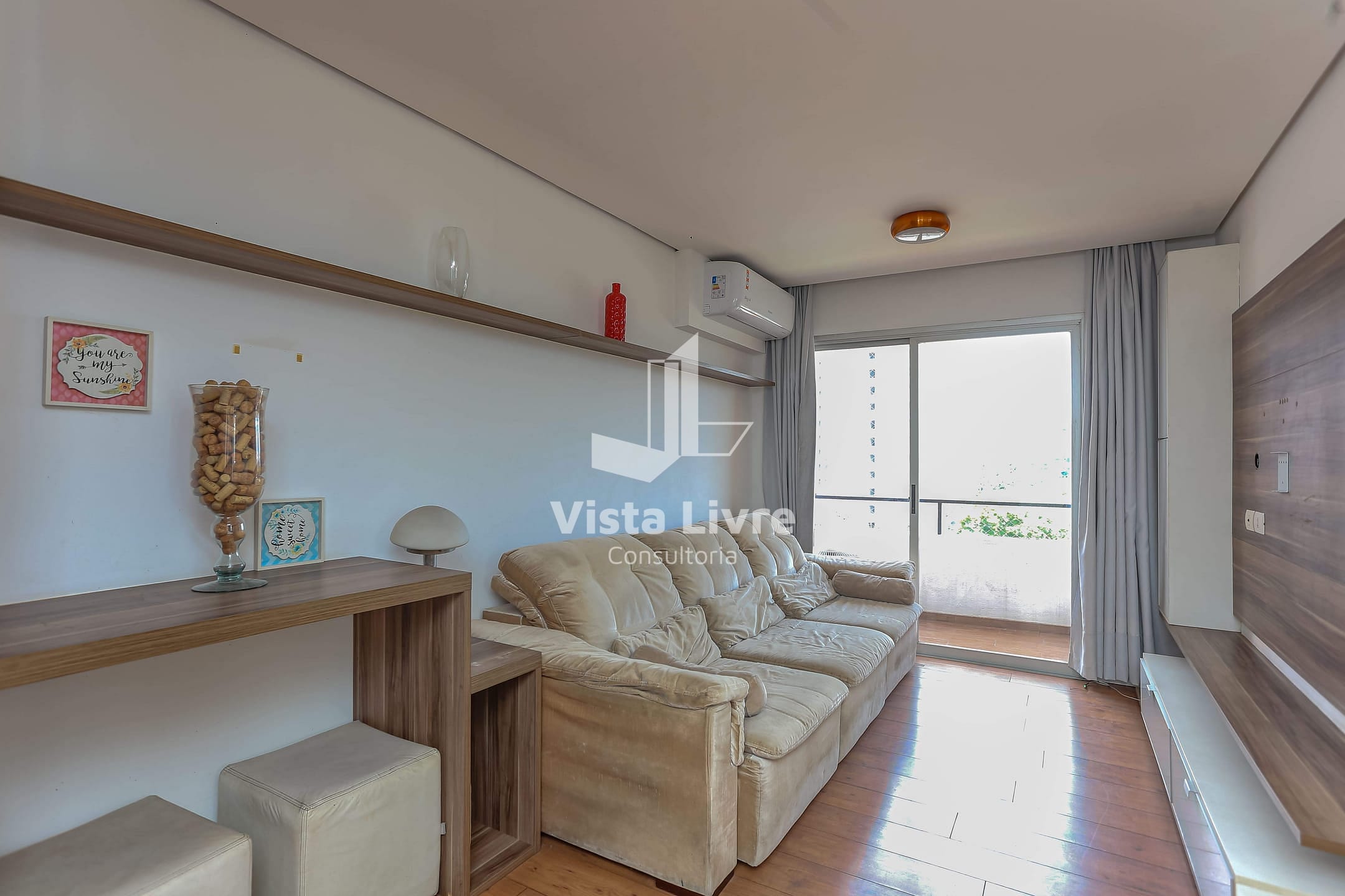 Apartamento, 3 quartos, 100 m² - Foto 2