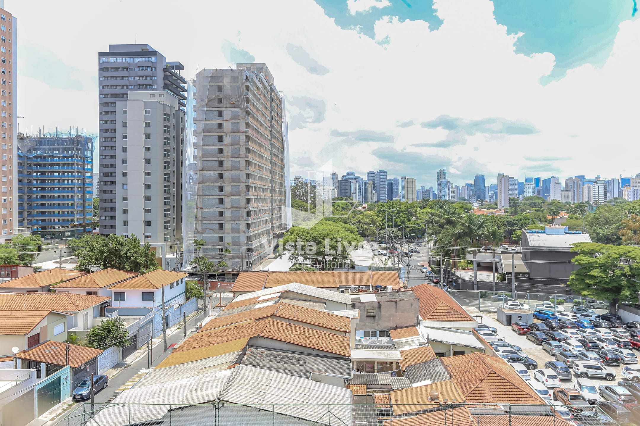 Apartamento, 3 quartos, 100 m² - Foto 8