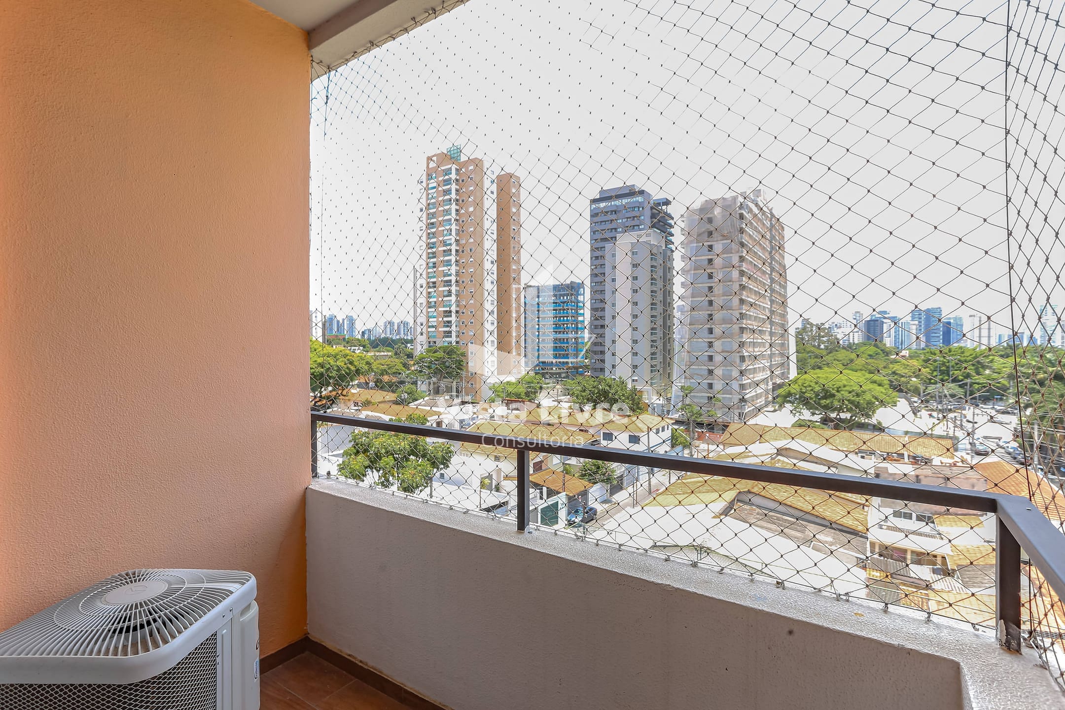 Apartamento, 3 quartos, 100 m² - Foto 5