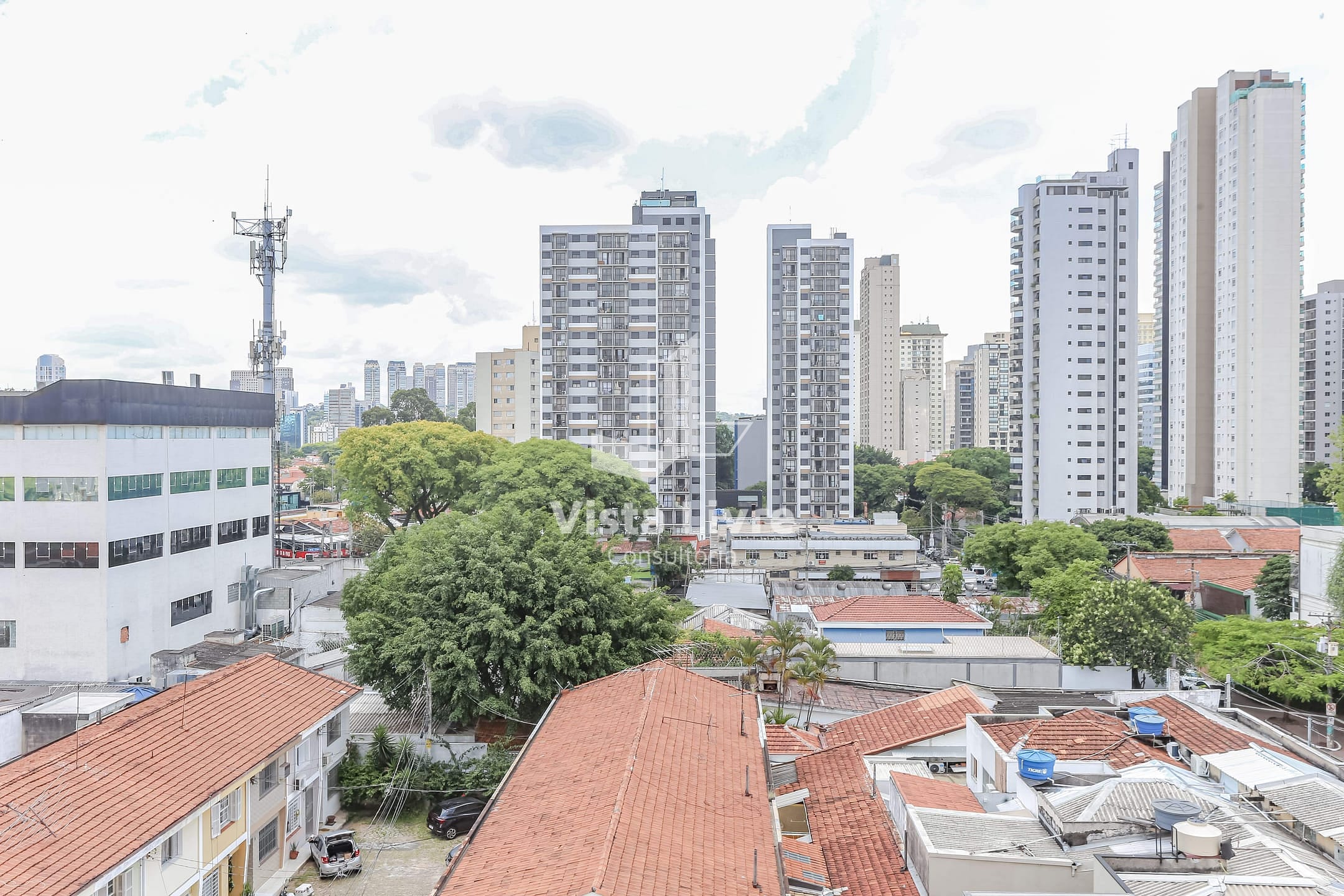 Apartamento, 3 quartos, 100 m² - Foto 7