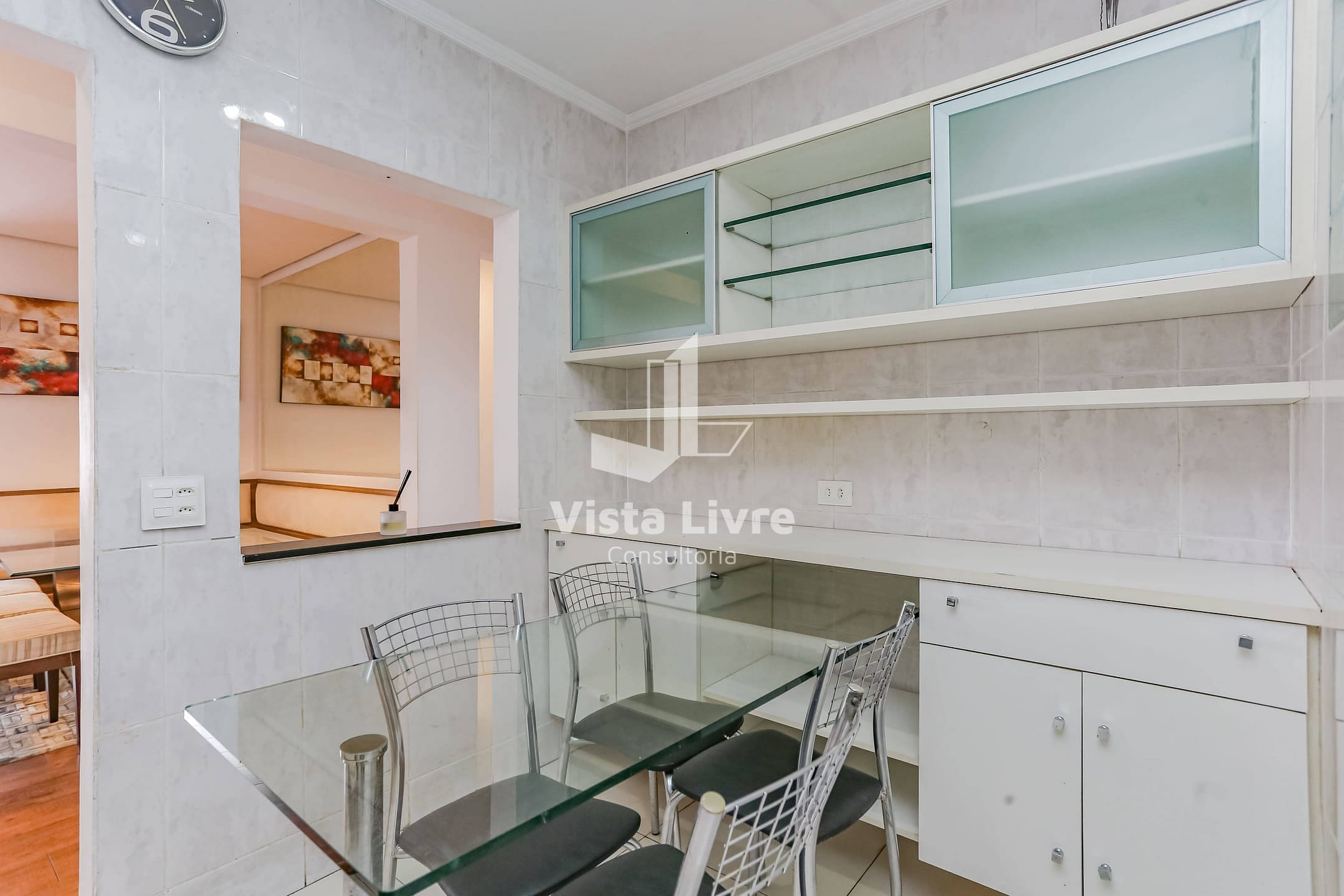 Apartamento, 3 quartos, 100 m² - Foto 10