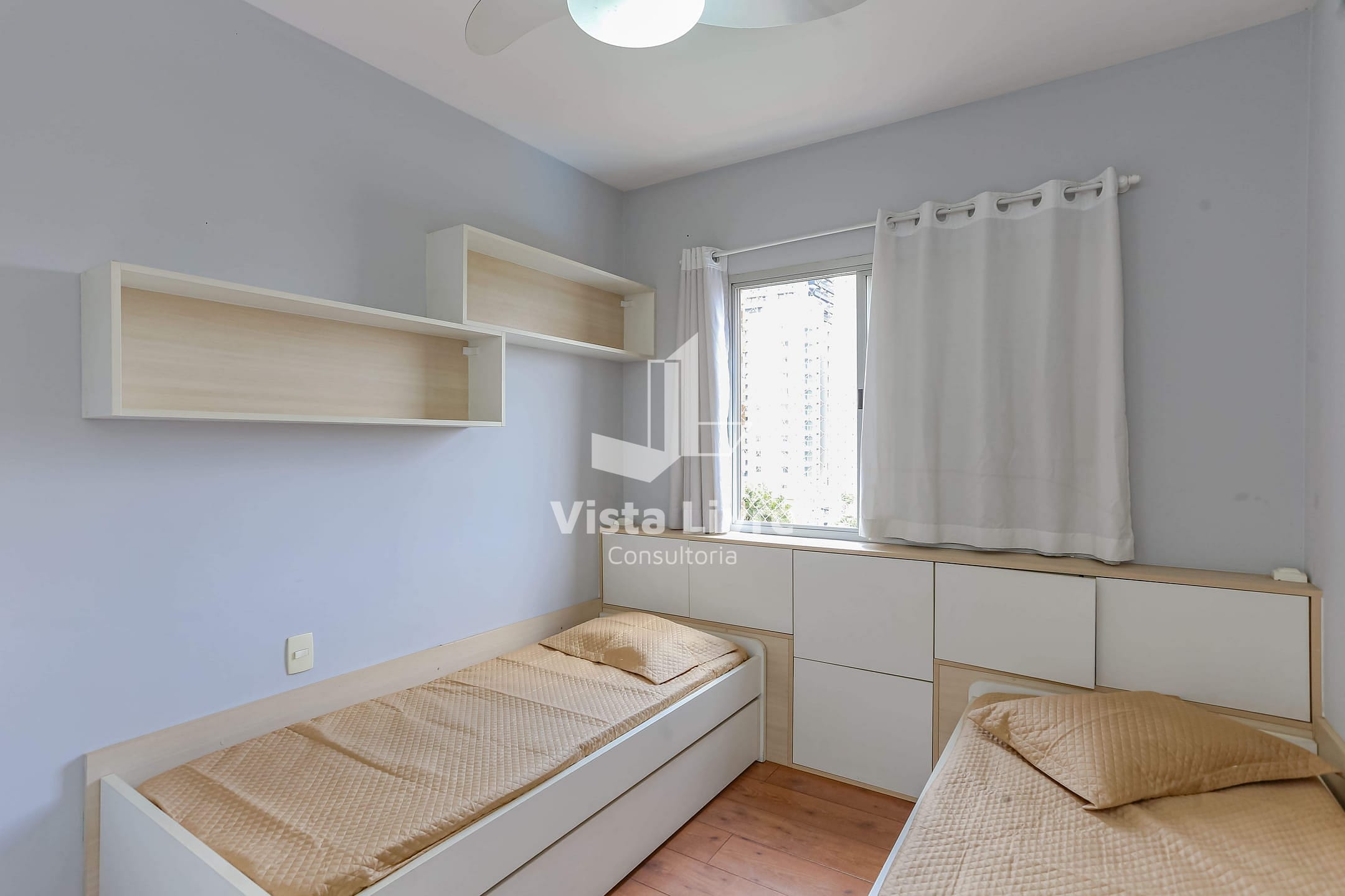 Apartamento, 3 quartos, 100 m² - Foto 23