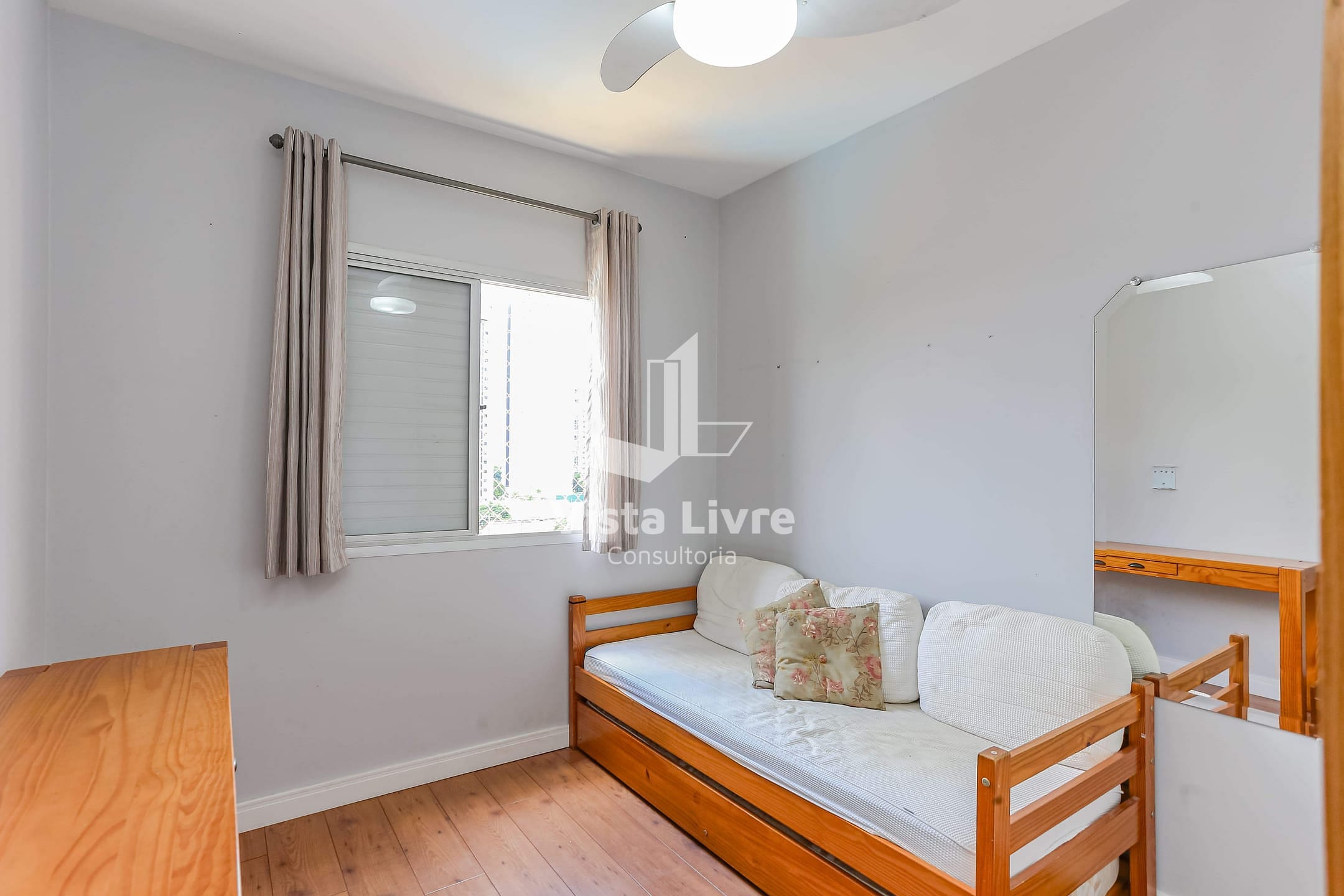 Apartamento, 3 quartos, 100 m² - Foto 22