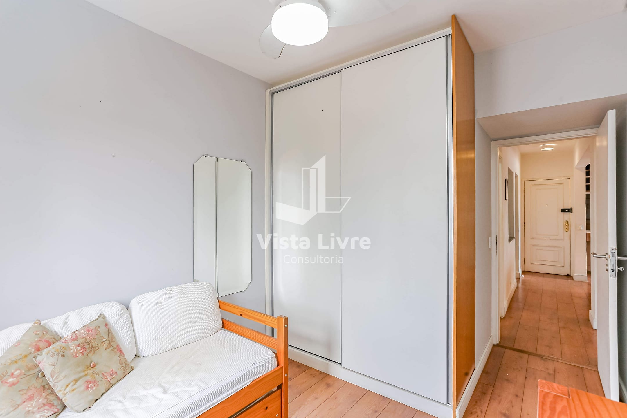 Apartamento, 3 quartos, 100 m² - Foto 19