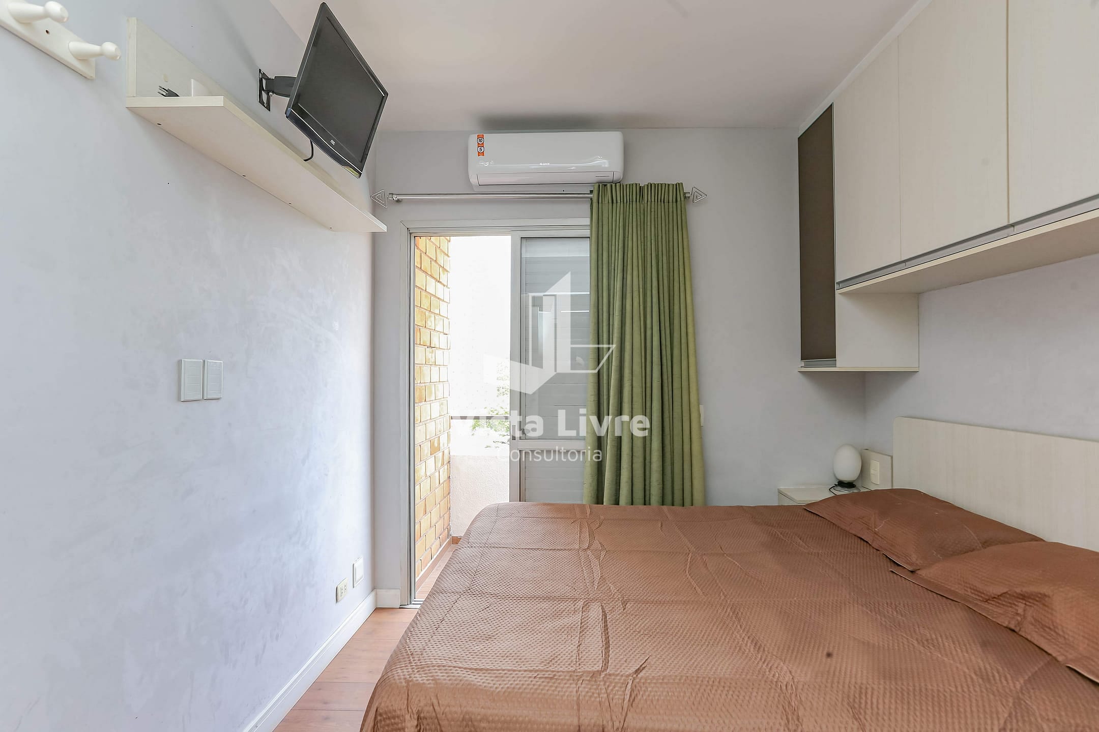 Apartamento, 3 quartos, 100 m² - Foto 18