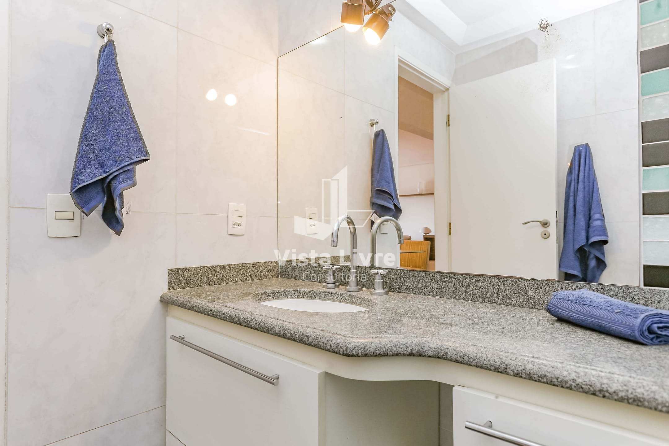 Apartamento, 3 quartos, 100 m² - Foto 28