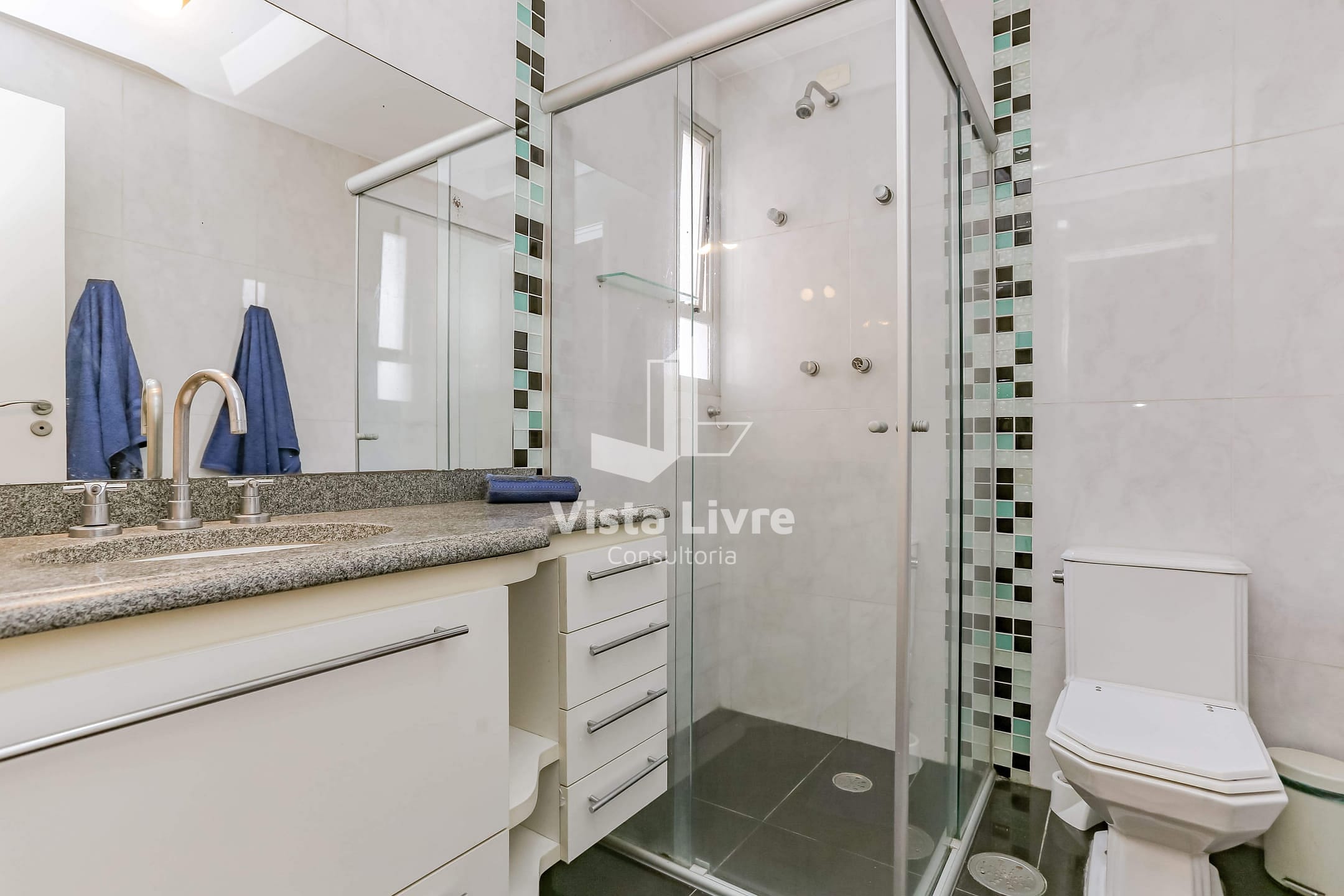 Apartamento, 3 quartos, 100 m² - Foto 27