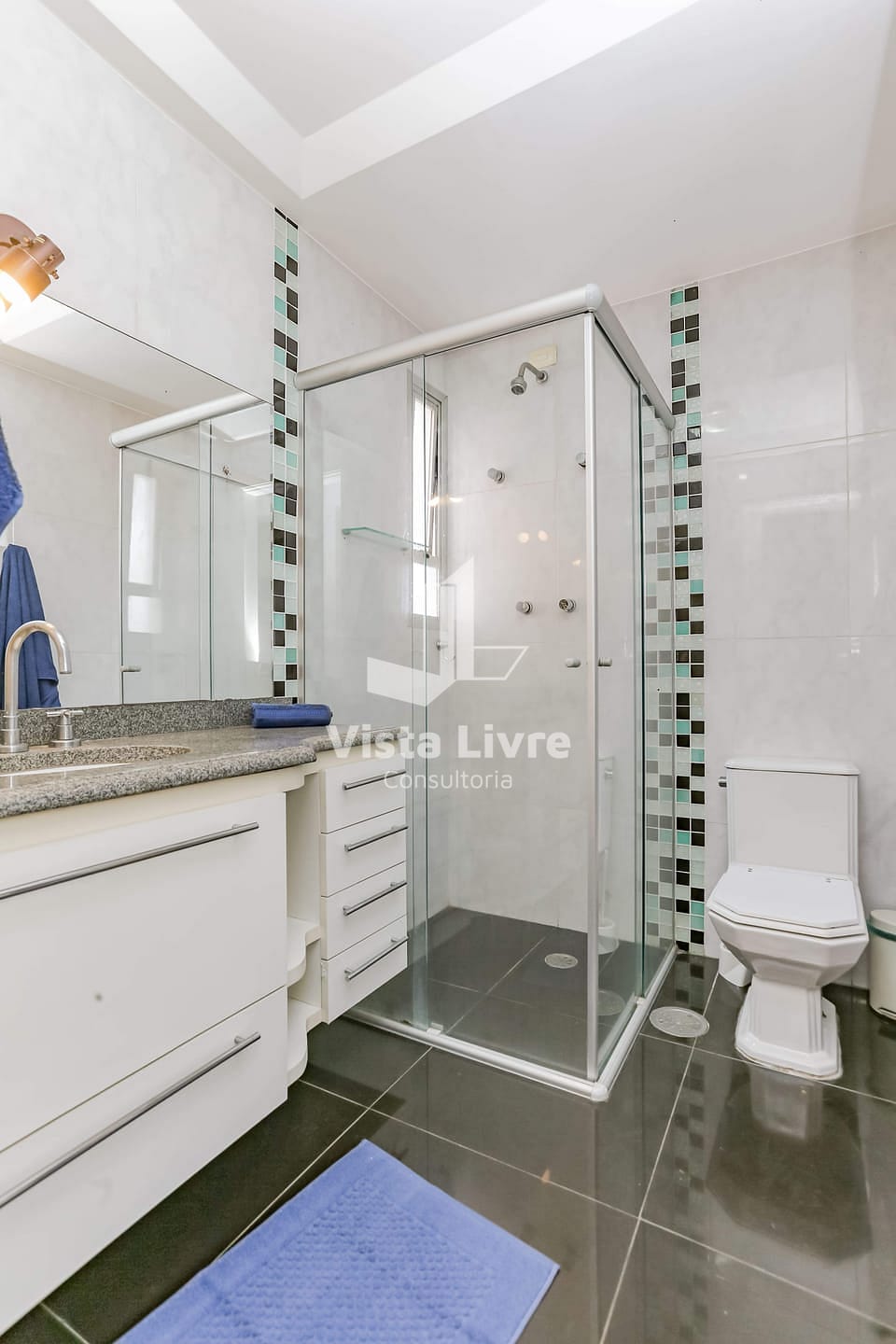 Apartamento, 3 quartos, 100 m² - Foto 25