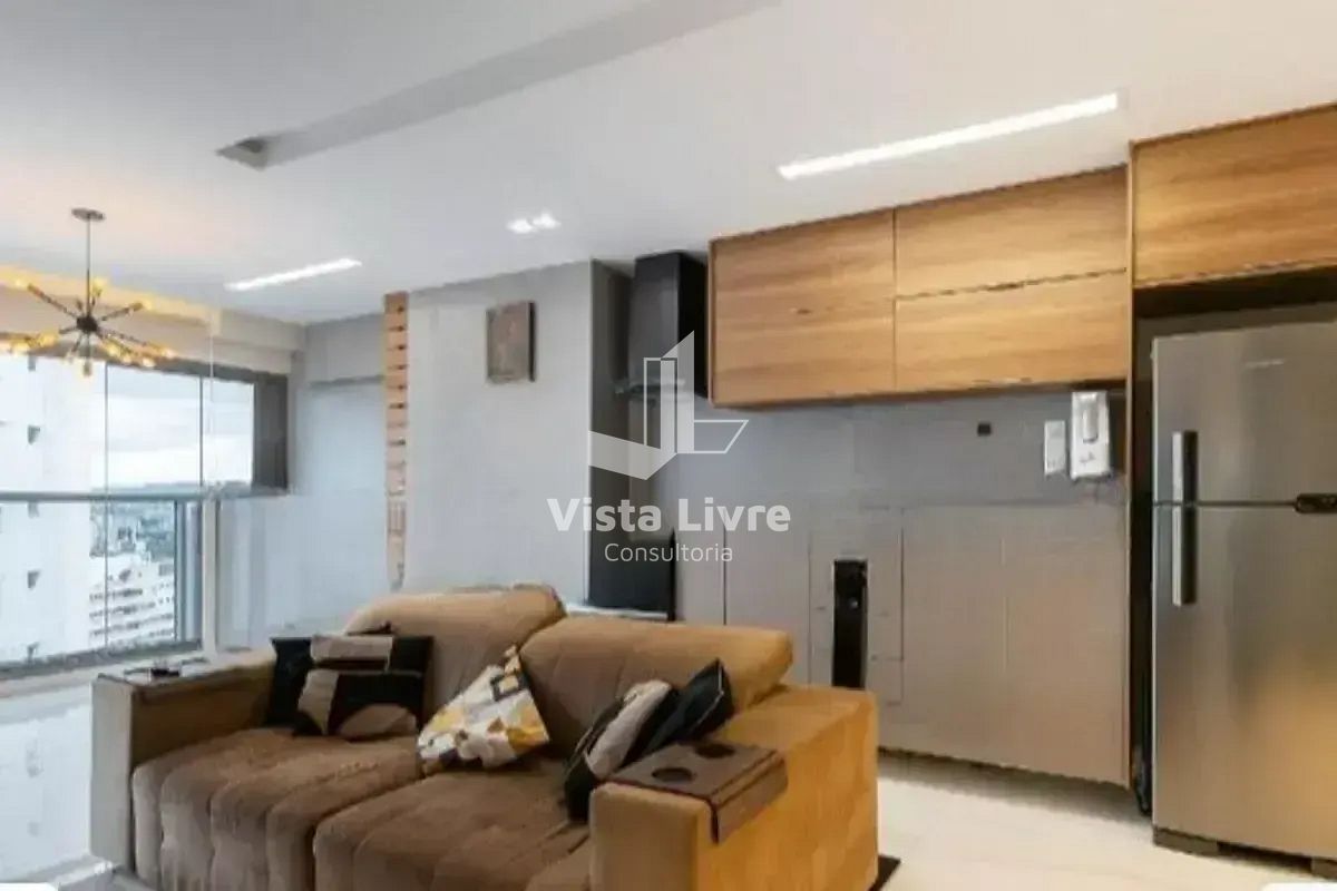 Apartamento, 2 quartos, 70 m² - Foto 5