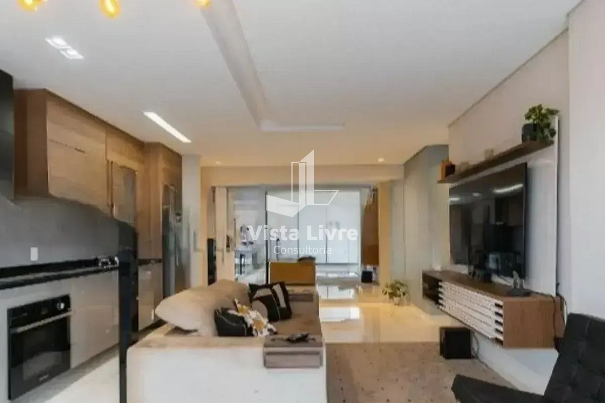 Apartamento, 2 quartos, 70 m² - Foto 6