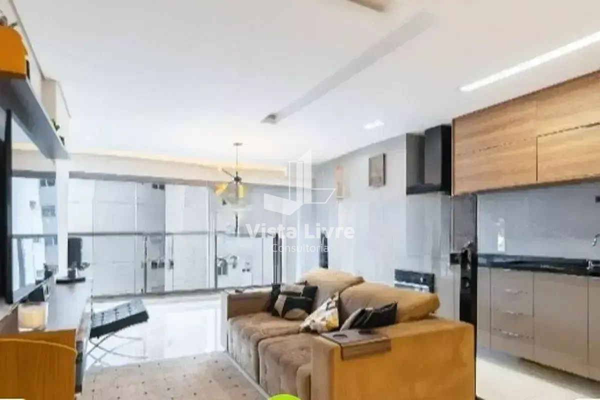 Apartamento, 2 quartos, 70 m² - Foto 3