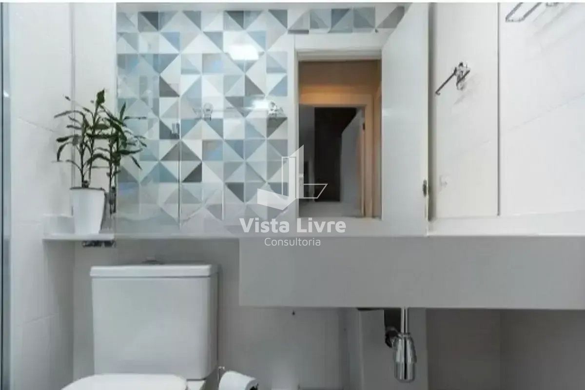 Apartamento, 2 quartos, 70 m² - Foto 12