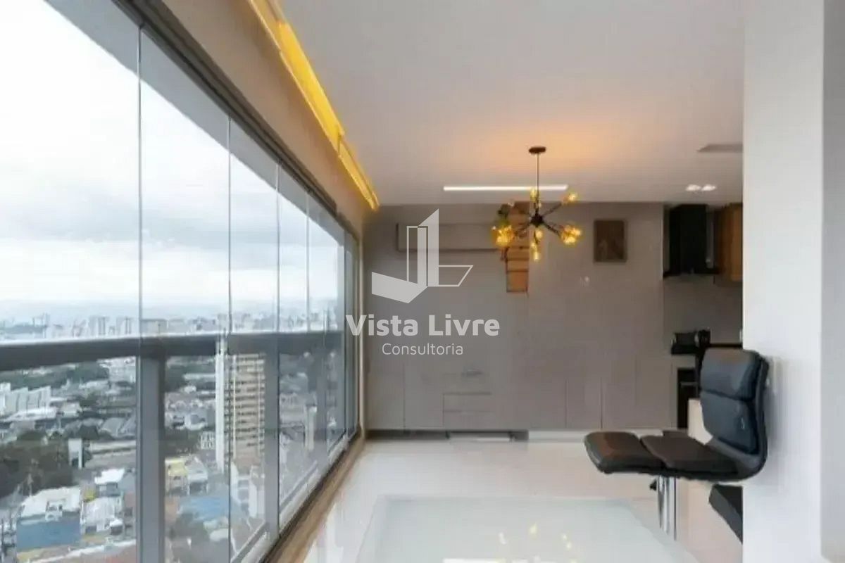 Apartamento, 2 quartos, 70 m² - Foto 8