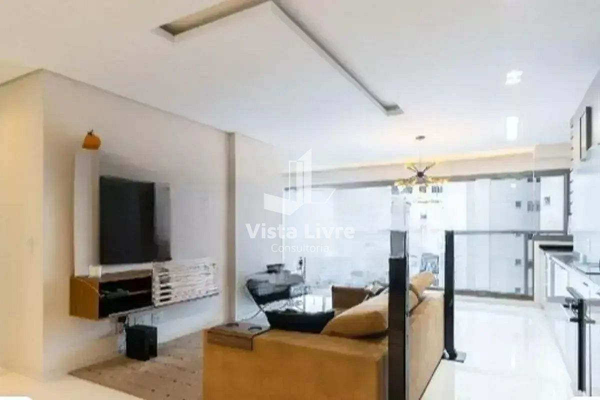 Apartamento, 2 quartos, 70 m² - Foto 1