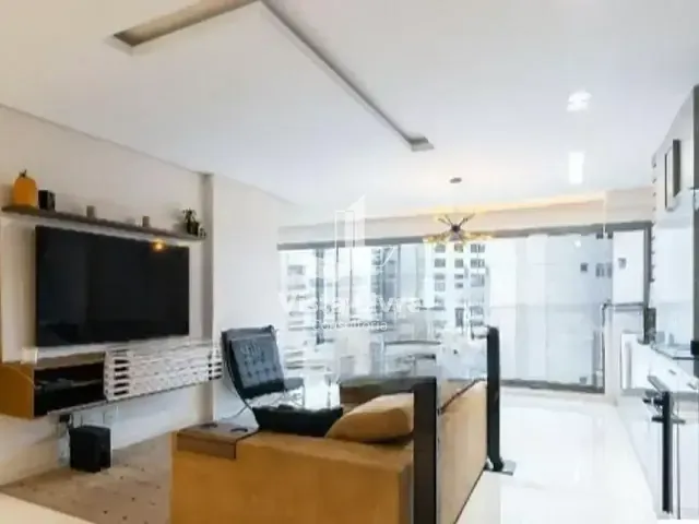 Apartamento com 70m² 2 quartos e 2 banheiros, à venda, no bairro Vila Romana em São Paulo