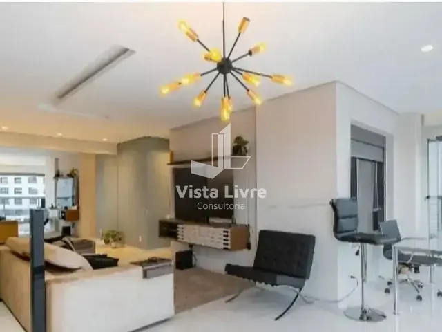 Apartamento com 70m² 2 quartos e 2 banheiros, à venda, no bairro Vila Romana em São Paulo