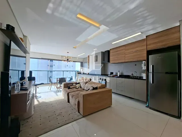 Apartamento com 70m² 2 quartos e 2 banheiros, à venda, no bairro Vila Romana em São Paulo
