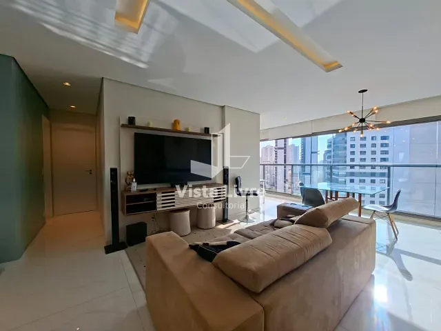 Apartamento com 70m² 2 quartos e 2 banheiros, à venda, no bairro Vila Romana em São Paulo