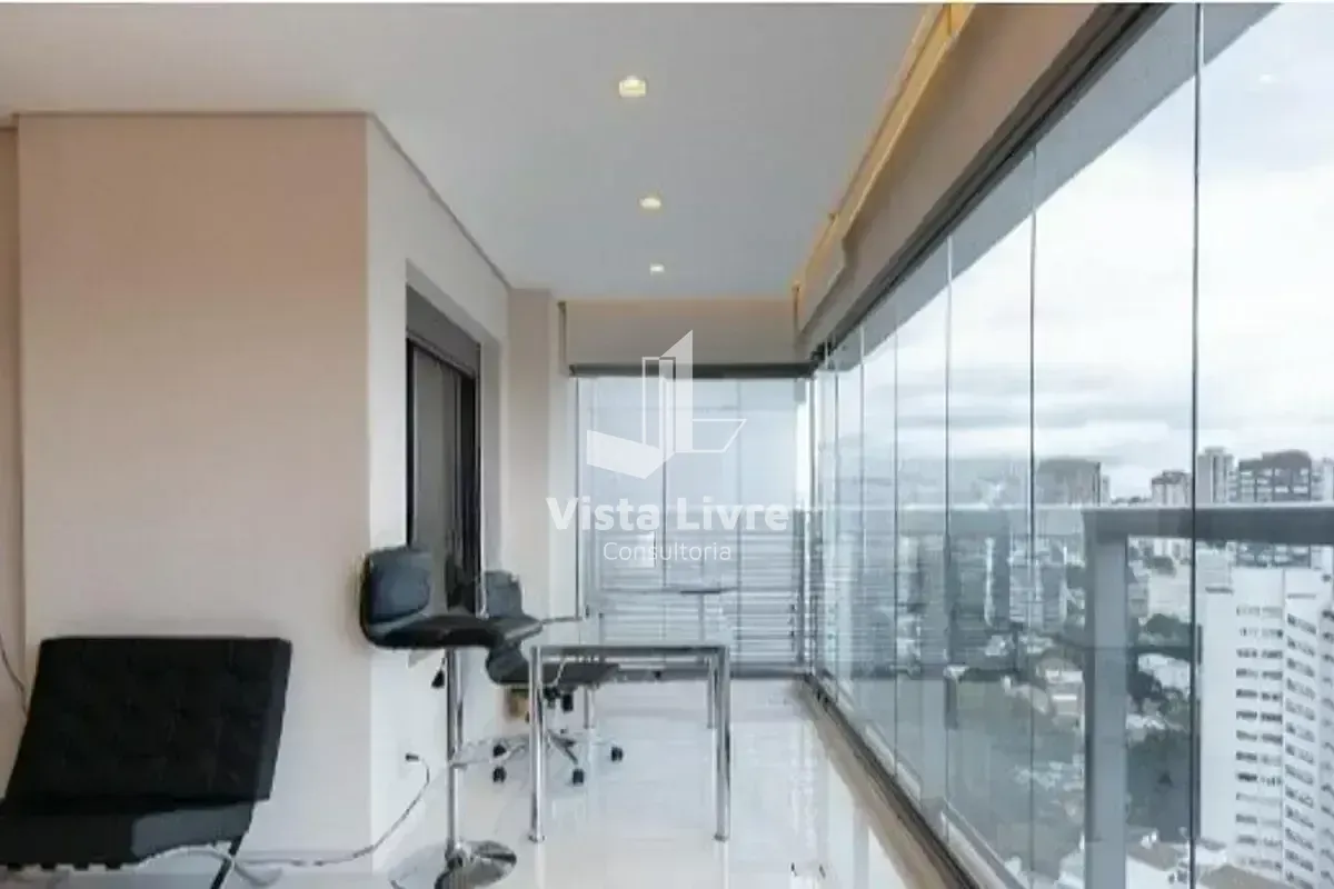 Apartamento, 2 quartos, 70 m² - Foto 7