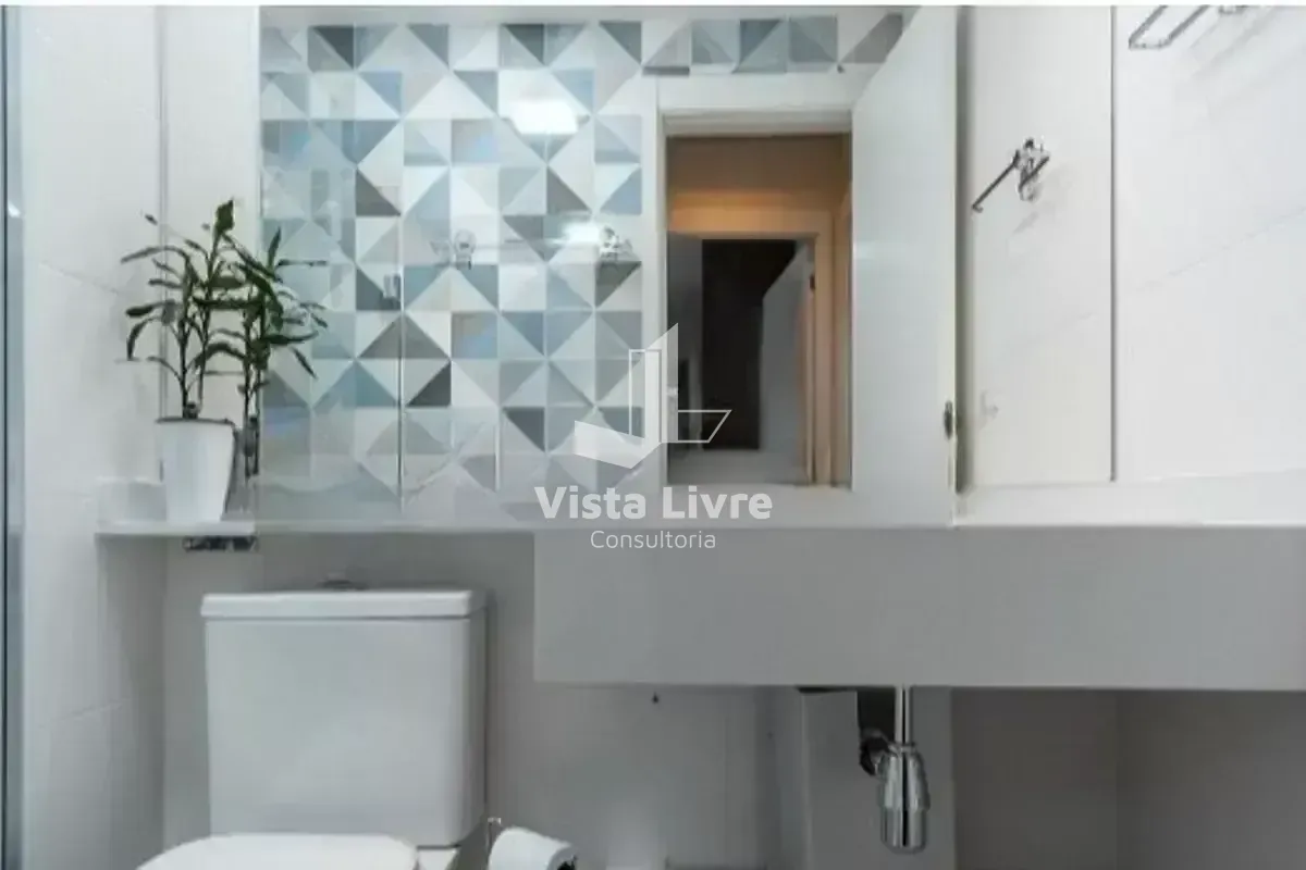 Apartamento, 2 quartos, 70 m² - Foto 12