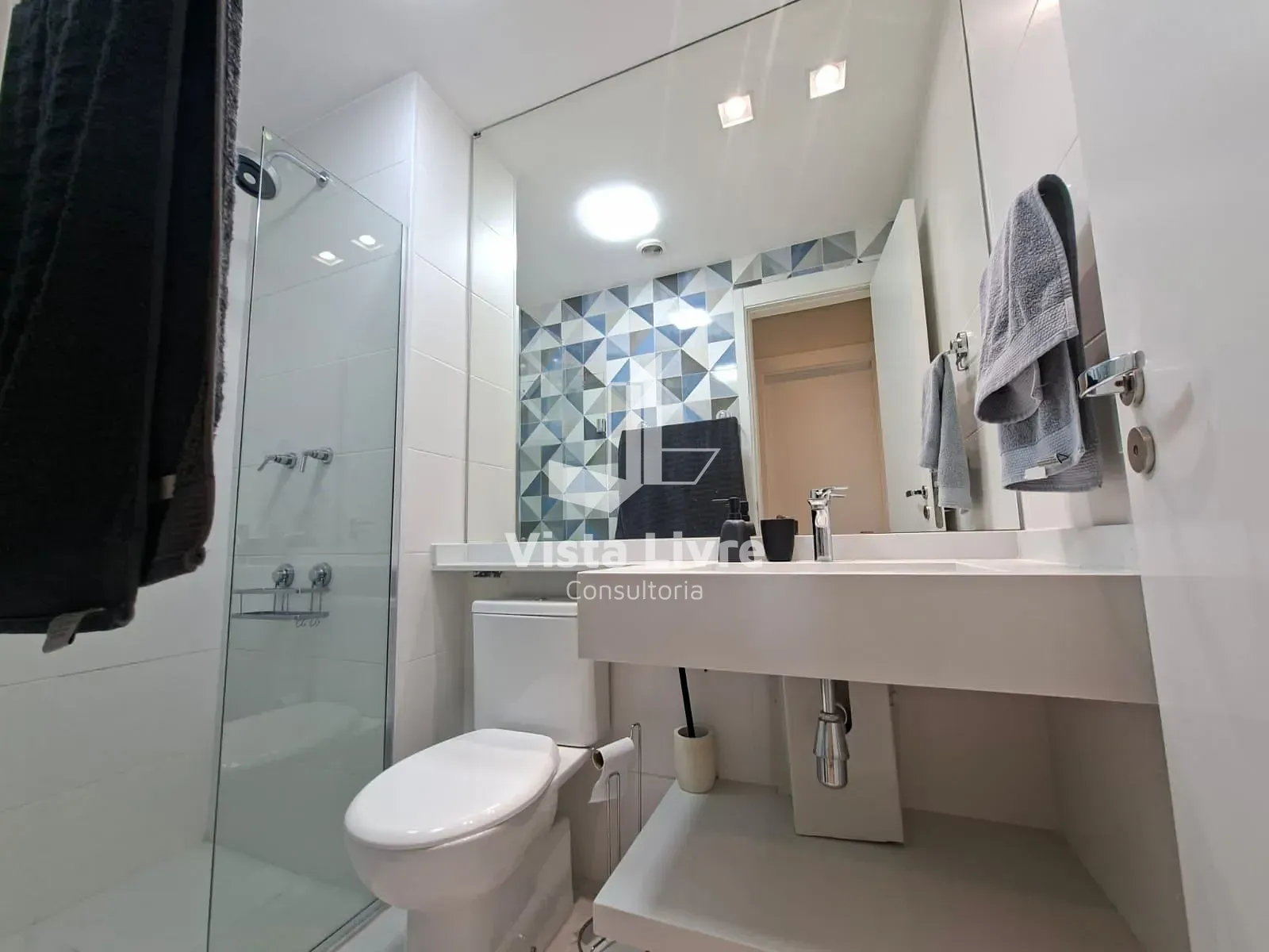 Apartamento, 2 quartos, 70 m² - Foto 23