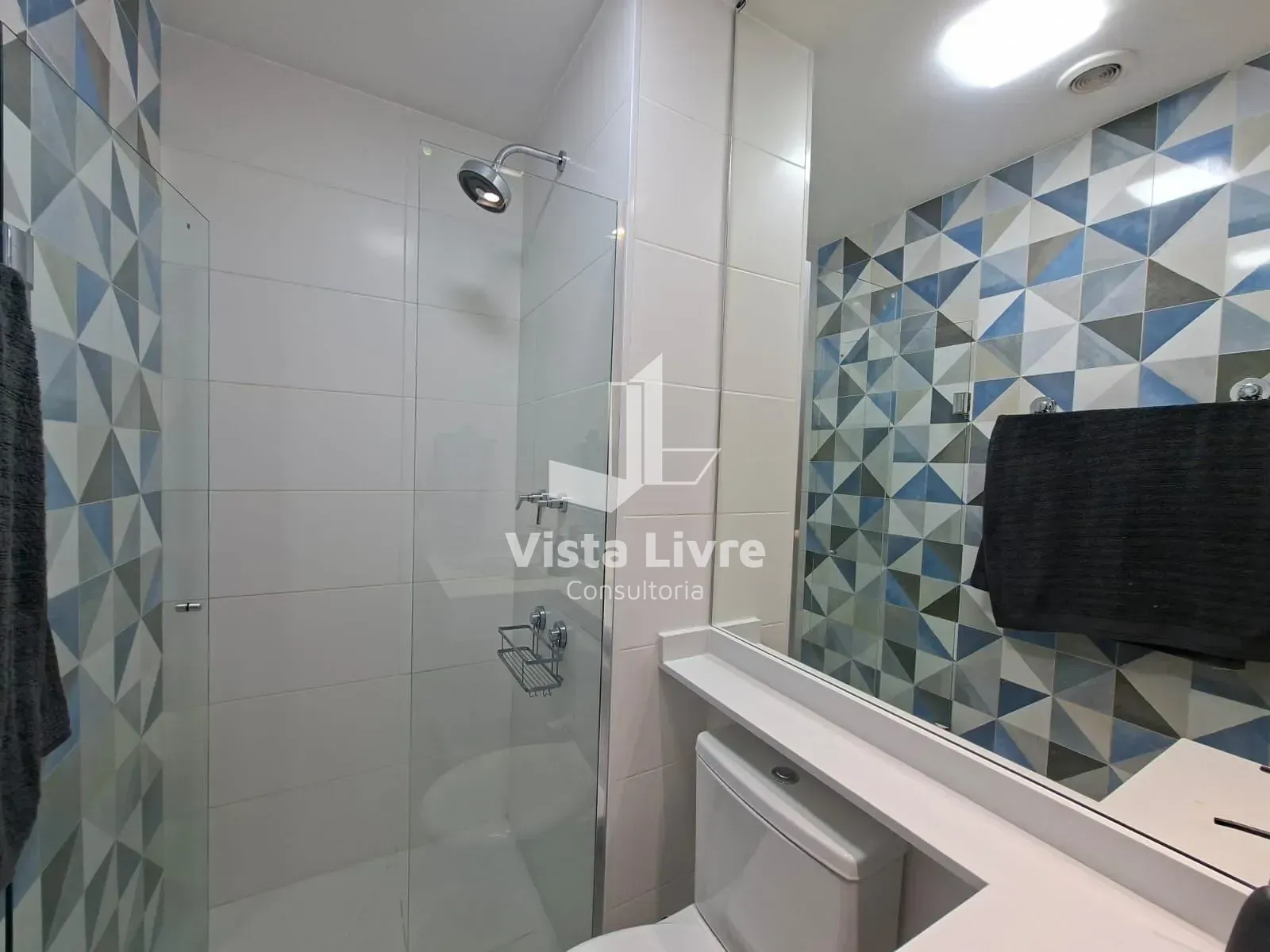 Apartamento, 2 quartos, 70 m² - Foto 24
