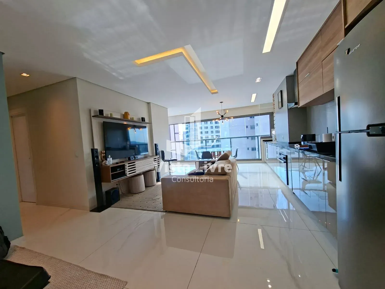 Apartamento, 2 quartos, 70 m² - Foto 10