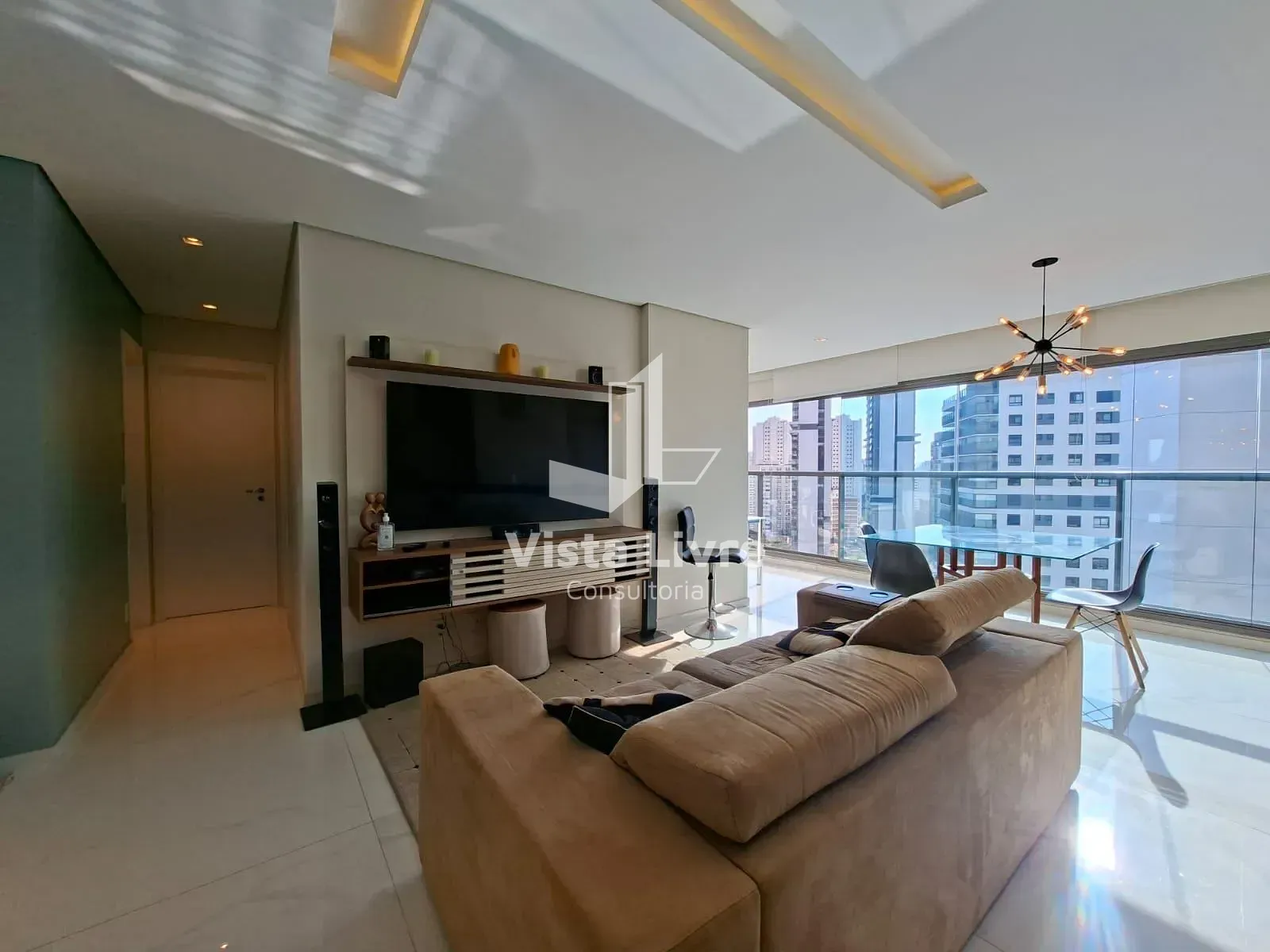 Apartamento, 2 quartos, 70 m² - Foto 4