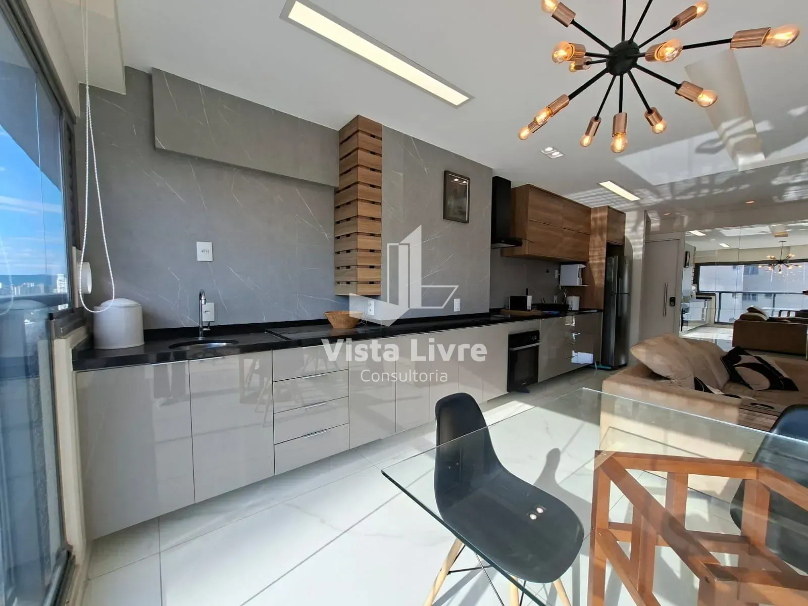 Apartamento, 2 quartos, 70 m² - Foto 11