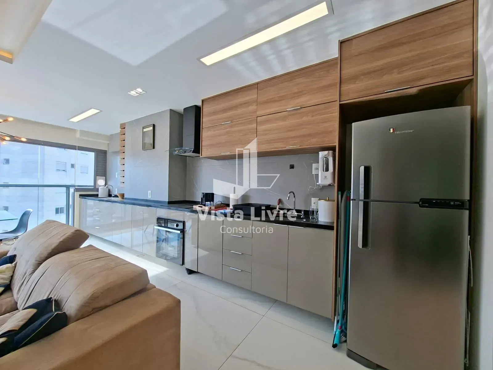 Apartamento, 2 quartos, 70 m² - Foto 13