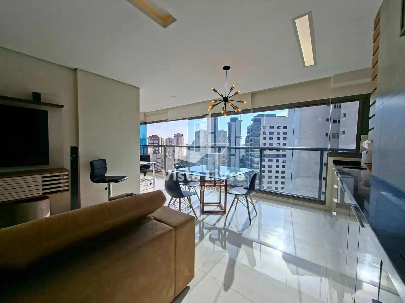 Apartamento, 2 quartos, 70 m² - Foto 6