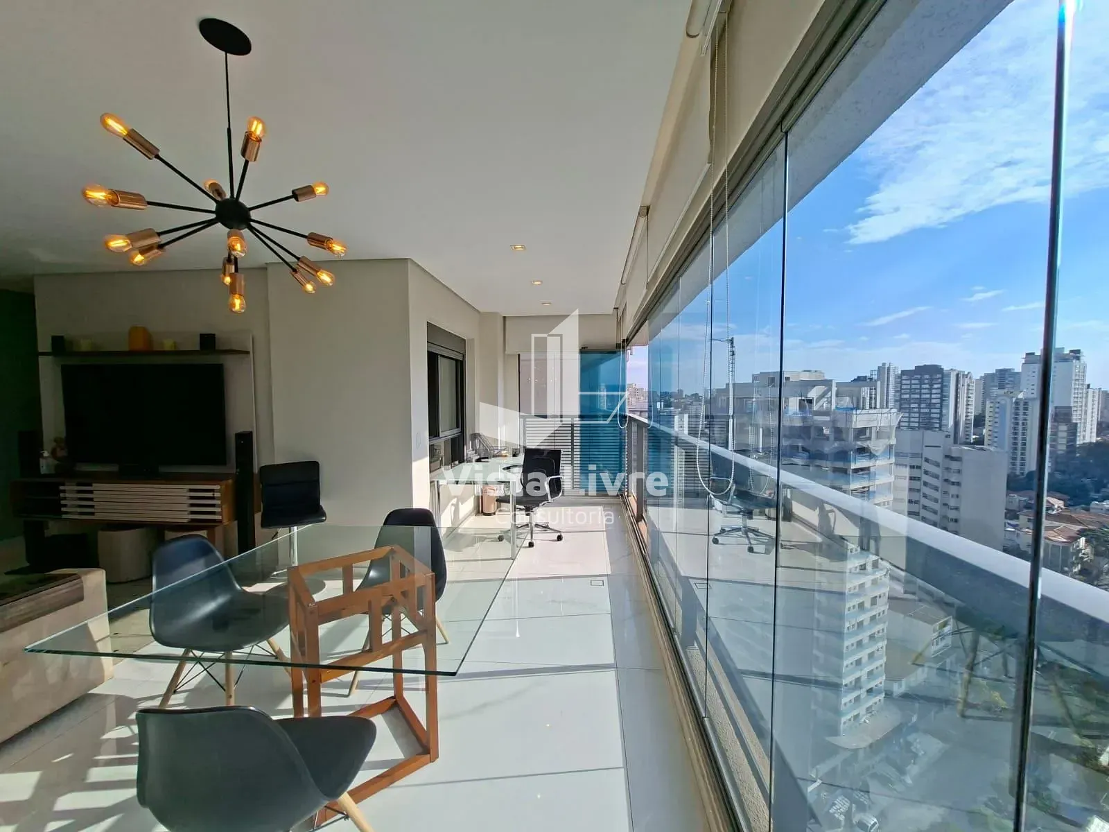 Apartamento, 2 quartos, 70 m² - Foto 7