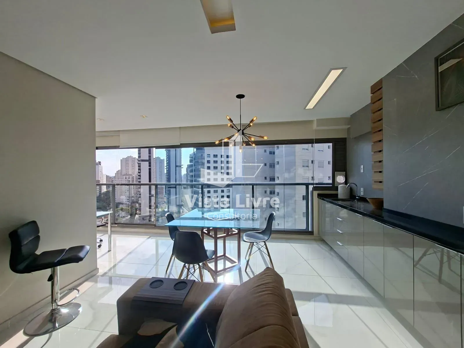 Apartamento, 2 quartos, 70 m² - Foto 8