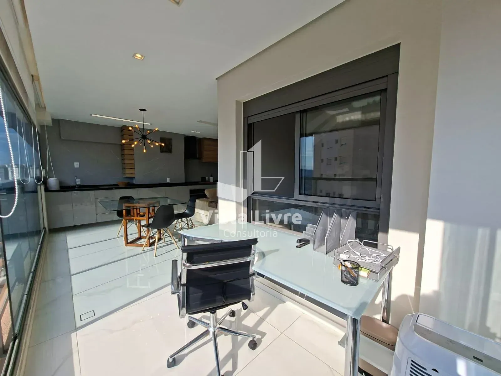 Apartamento, 2 quartos, 70 m² - Foto 12