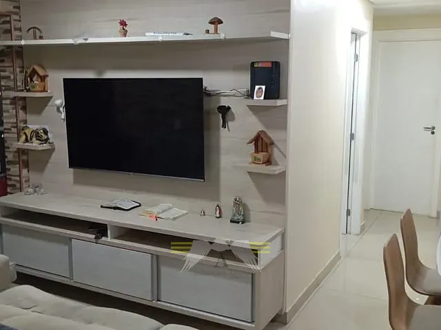 Apartamento 3 quartos e 2 banheiros, à venda, no bairro Belém em São Paulo