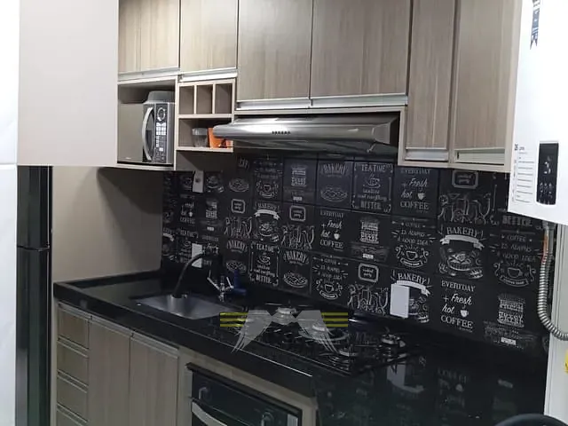 Apartamento 3 quartos e 2 banheiros, à venda, no bairro Belém em São Paulo