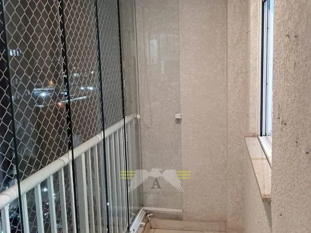 Apartamento 3 quartos e 2 banheiros, à venda, no bairro Belém em São Paulo