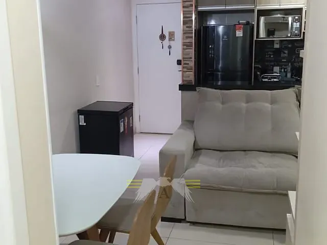 Apartamento 3 quartos e 2 banheiros, à venda, no bairro Belém em São Paulo