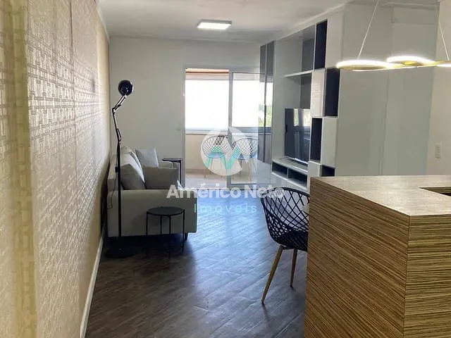 Apartamento 3 quartos e 1 banheiro, à venda, no bairro Casa Branca em Santo André