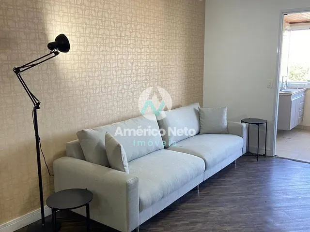 Apartamento 3 quartos e 1 banheiro, à venda, no bairro Casa Branca em Santo André