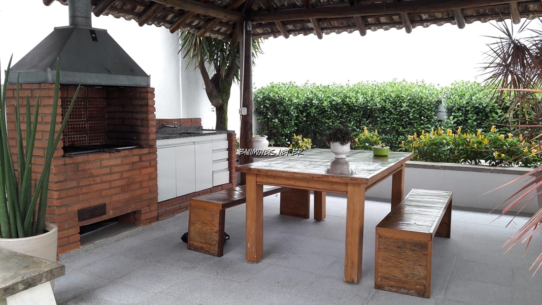 Apartamento, 4 quartos, 200 m² - Foto 32