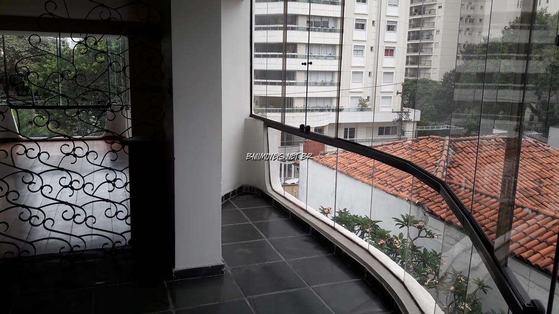 Apartamento, 4 quartos, 200 m² - Foto 7