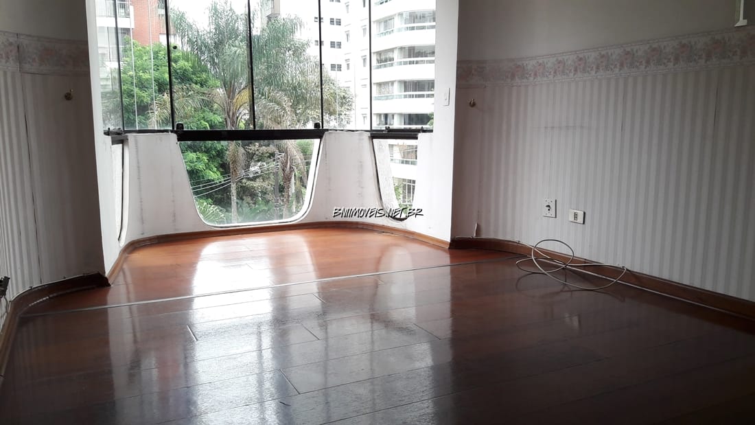 Apartamento, 4 quartos, 200 m² - Foto 4