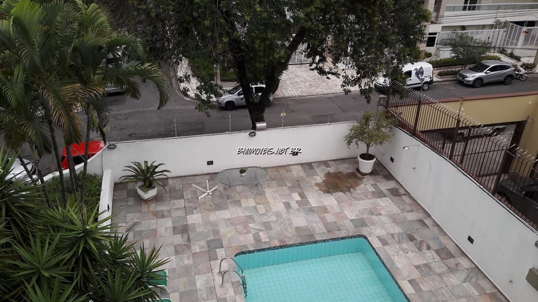 Apartamento, 4 quartos, 200 m² - Foto 29