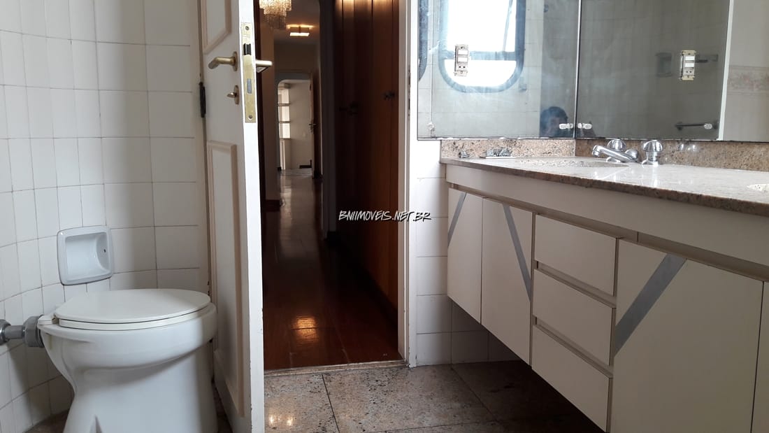 Apartamento, 4 quartos, 200 m² - Foto 35