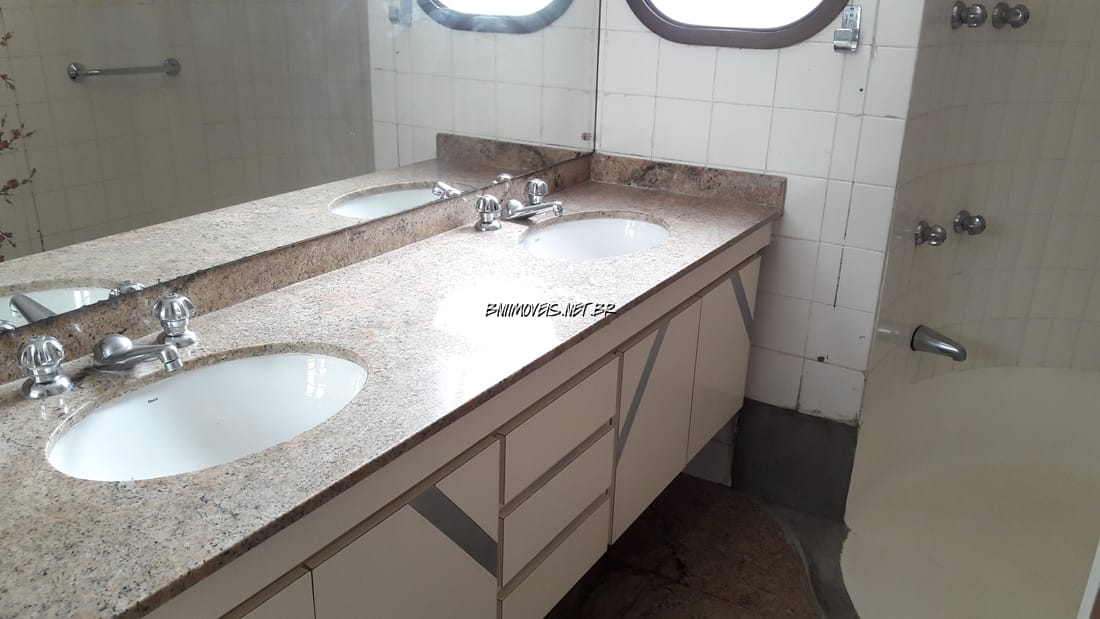 Apartamento, 4 quartos, 200 m² - Foto 34