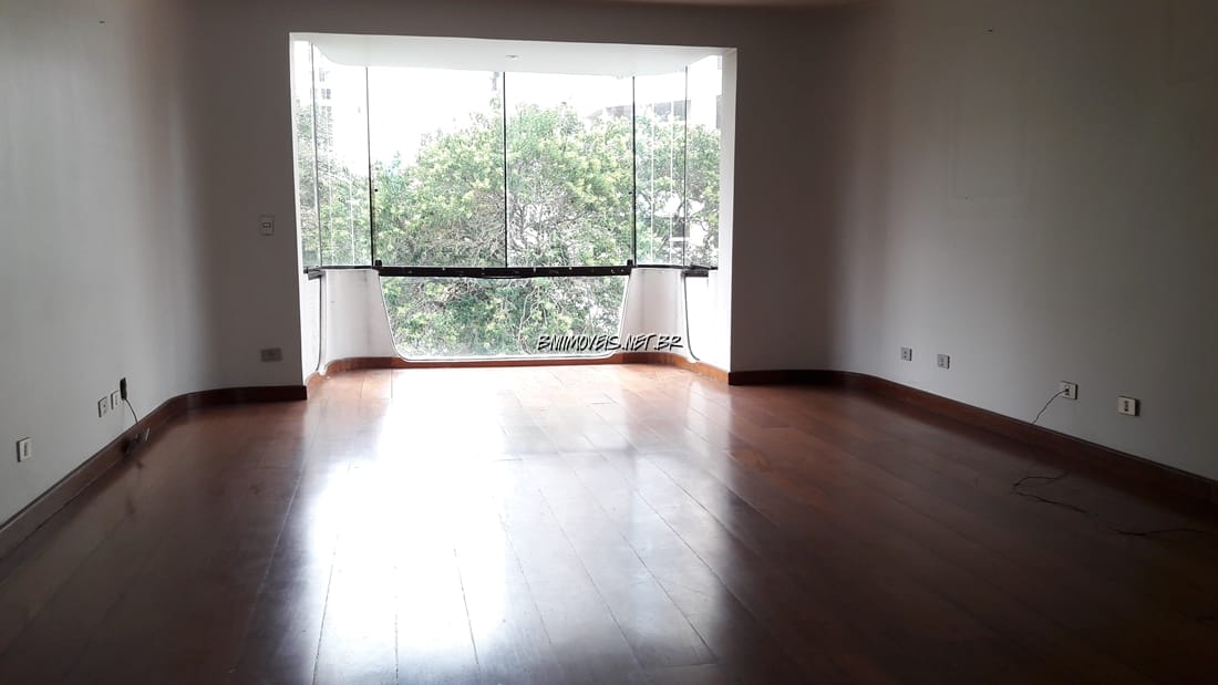 Apartamento, 4 quartos, 200 m² - Foto 3