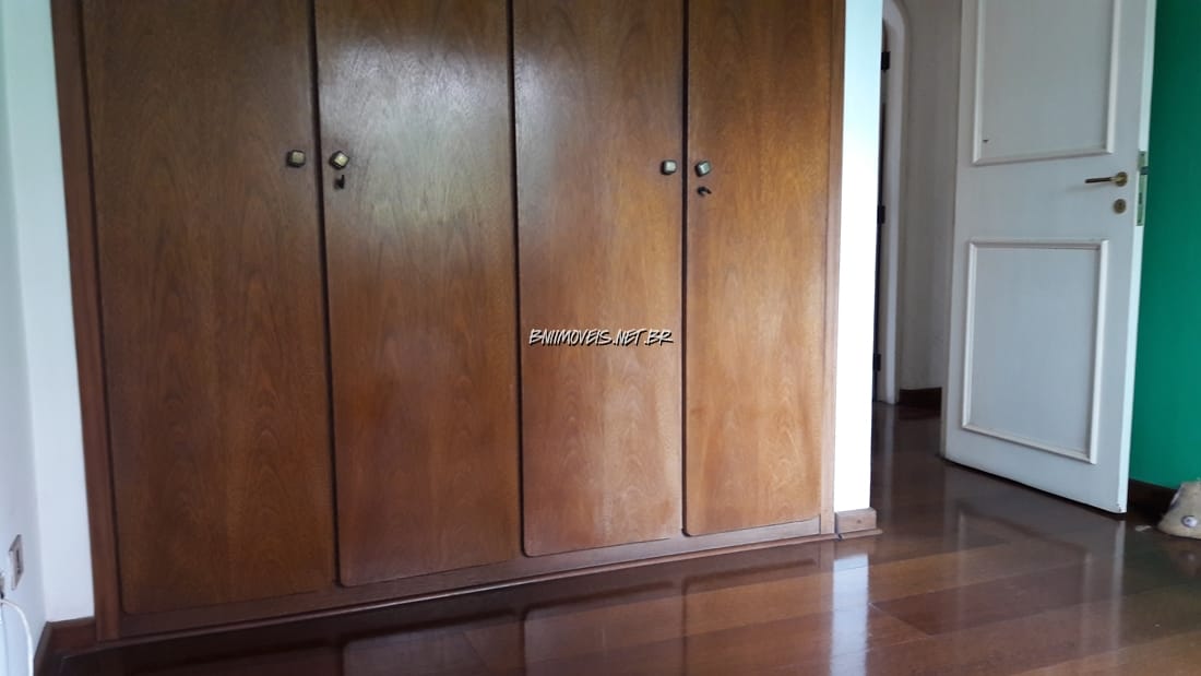 Apartamento, 4 quartos, 200 m² - Foto 14