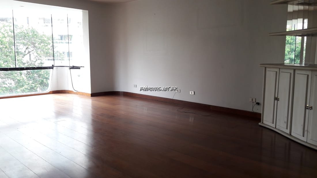Apartamento, 4 quartos, 200 m² - Foto 6