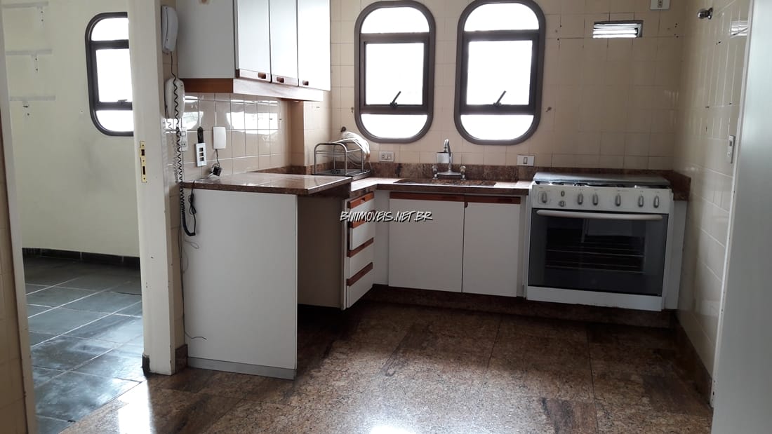 Apartamento, 4 quartos, 200 m² - Foto 21